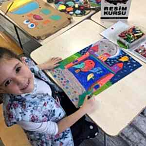 Cocuk Resim Kursu (11)