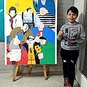 Cocuk Resim Kursu (3)