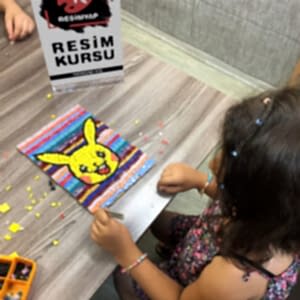 Cocuk Resim Kursu (5)