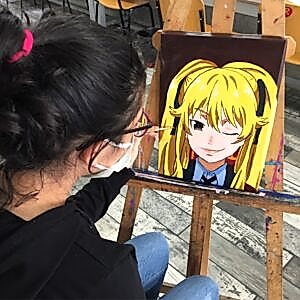 Cocuk Resim Kursu (8)
