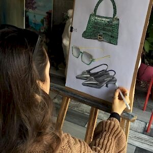 Güzel Sanatlar Fakültesi Hazırlık Kursu (10)