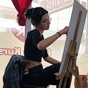 Güzel Sanatlar Liselerine Hazırlık Kursu (1)_1