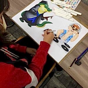 Güzel Sanatlar Liselerine Hazırlık Kursu (7)_8