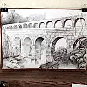 Teknik çizim desen ve illüstrasyon kursu (7)_8
